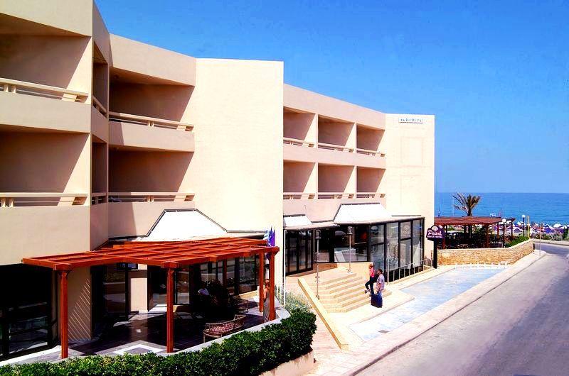 Pearl Beach レティムノ エクステリア 写真